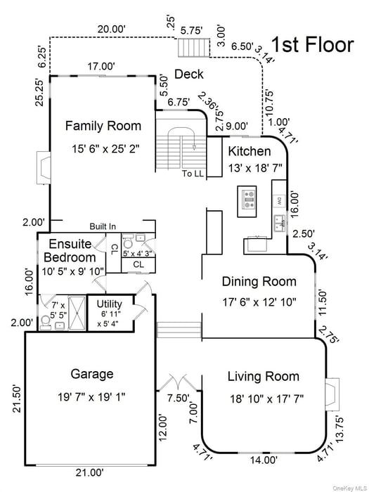 14 Old Colony Drive Photo 36