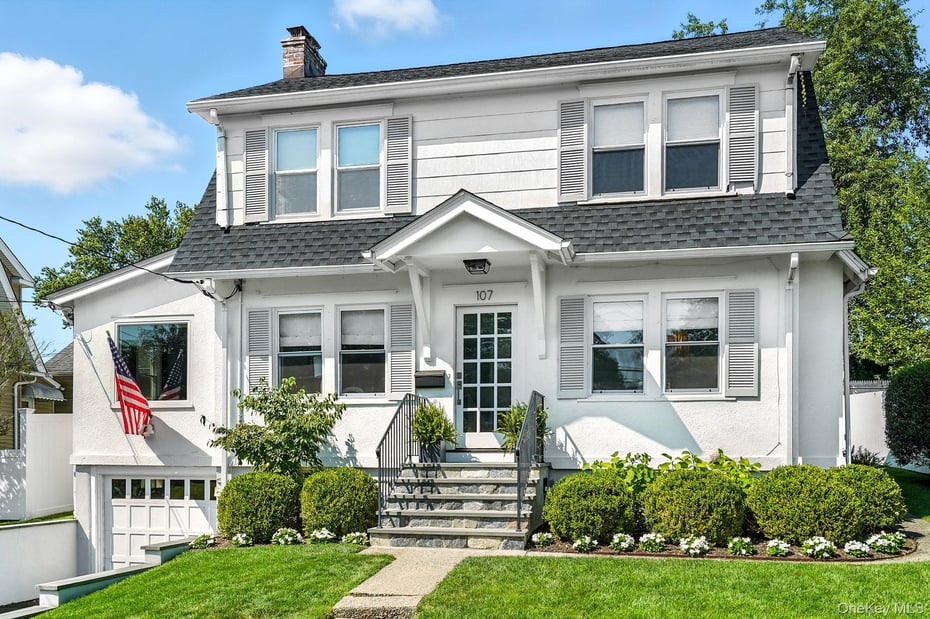 107 Munson Street Photo 1