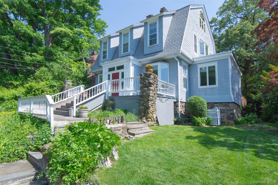 251 Mount Hope Boulevard Photo 40