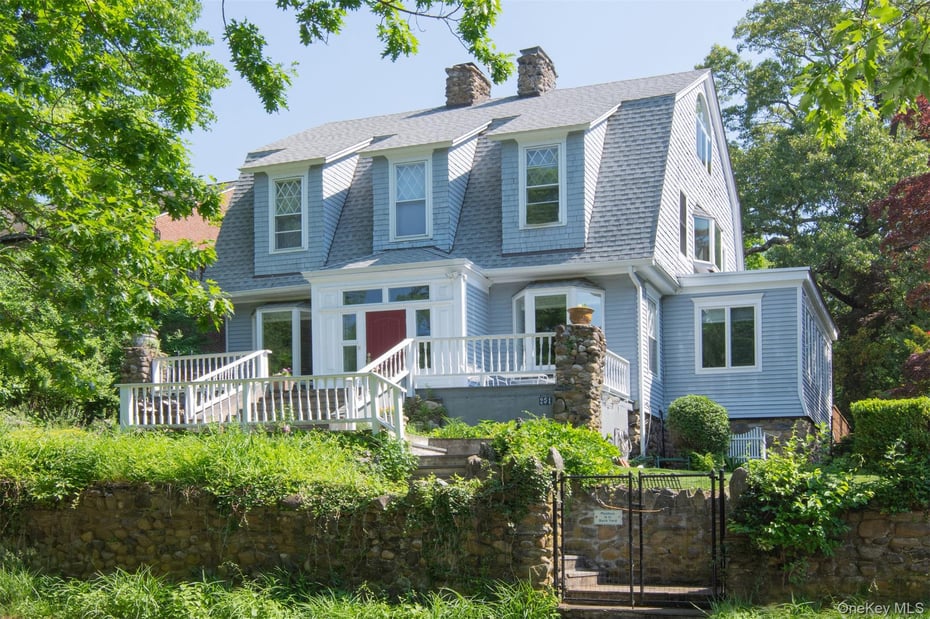 251 Mount Hope Boulevard Photo 1