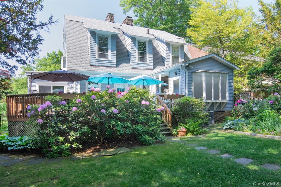 251 Mount Hope Boulevard Photo 6