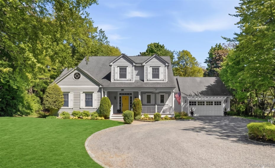 9 Willow Avenue Photo 1