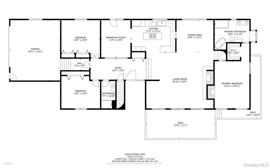 3 Banks Hill Road Photo 29