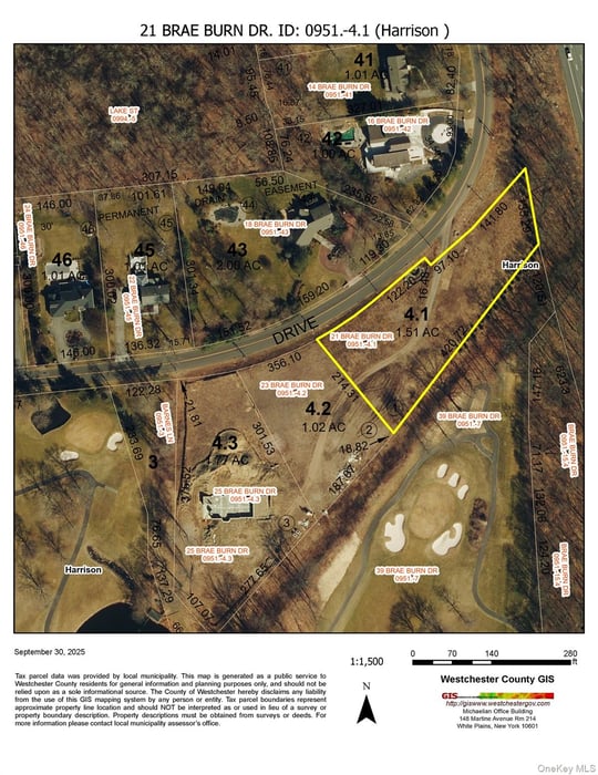 21 Brae Burn Drive Photo 1