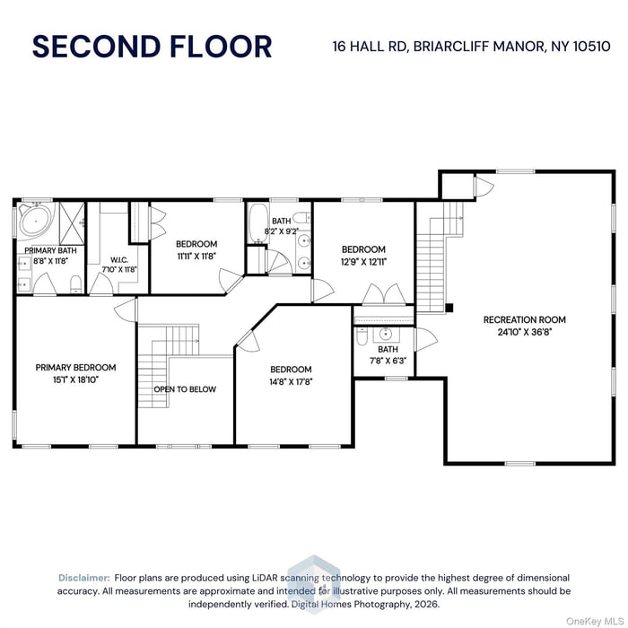 16 Hall Road Photo 40