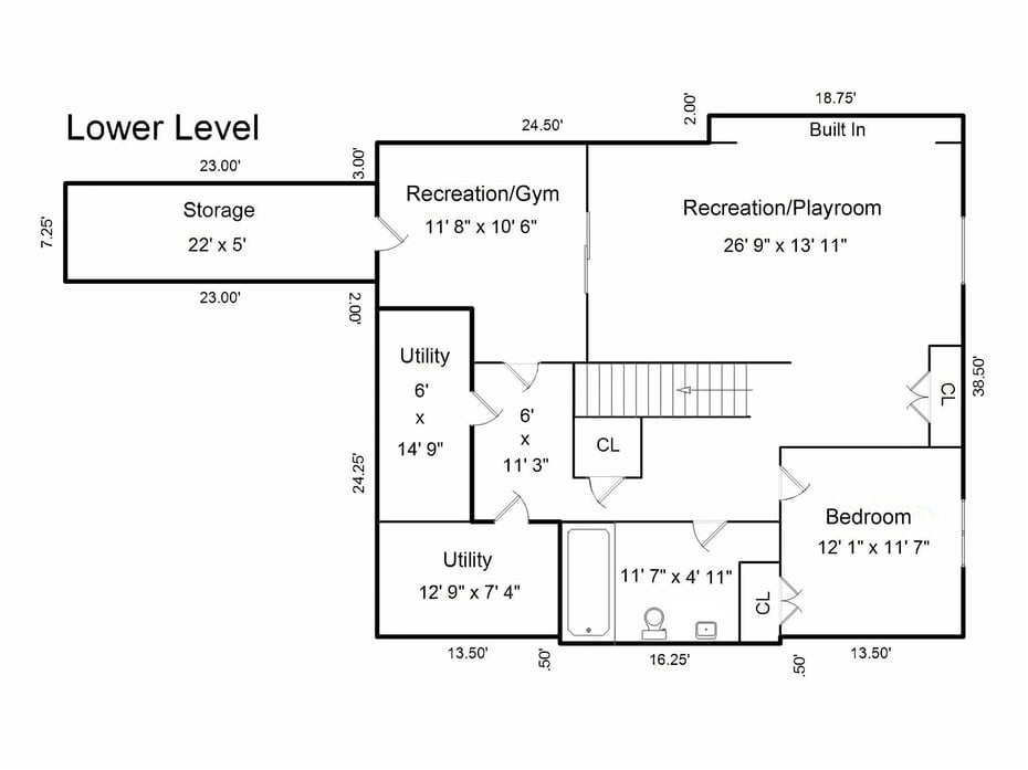 23 Glen Eagles Drive Photo 33