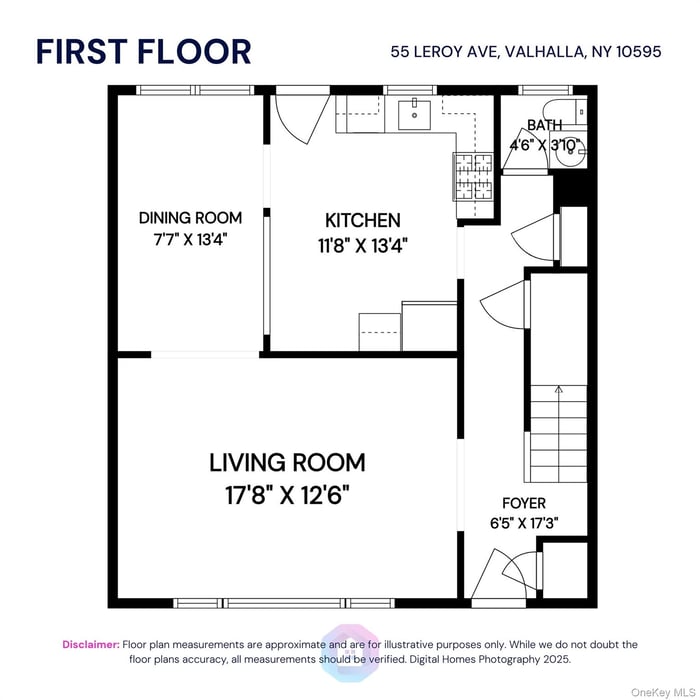 55 Leroy Avenue Photo 34