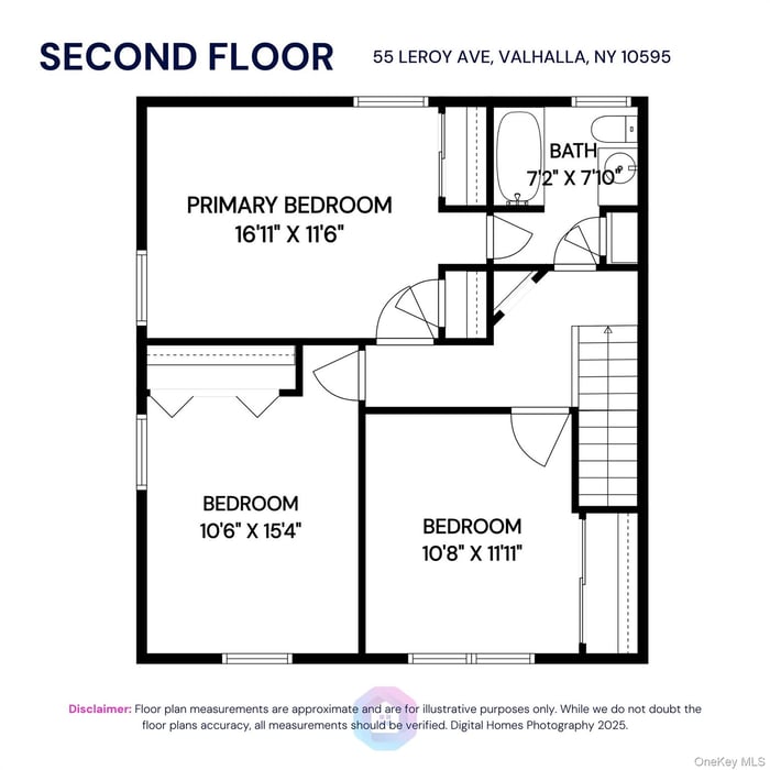 55 Leroy Avenue Photo 35