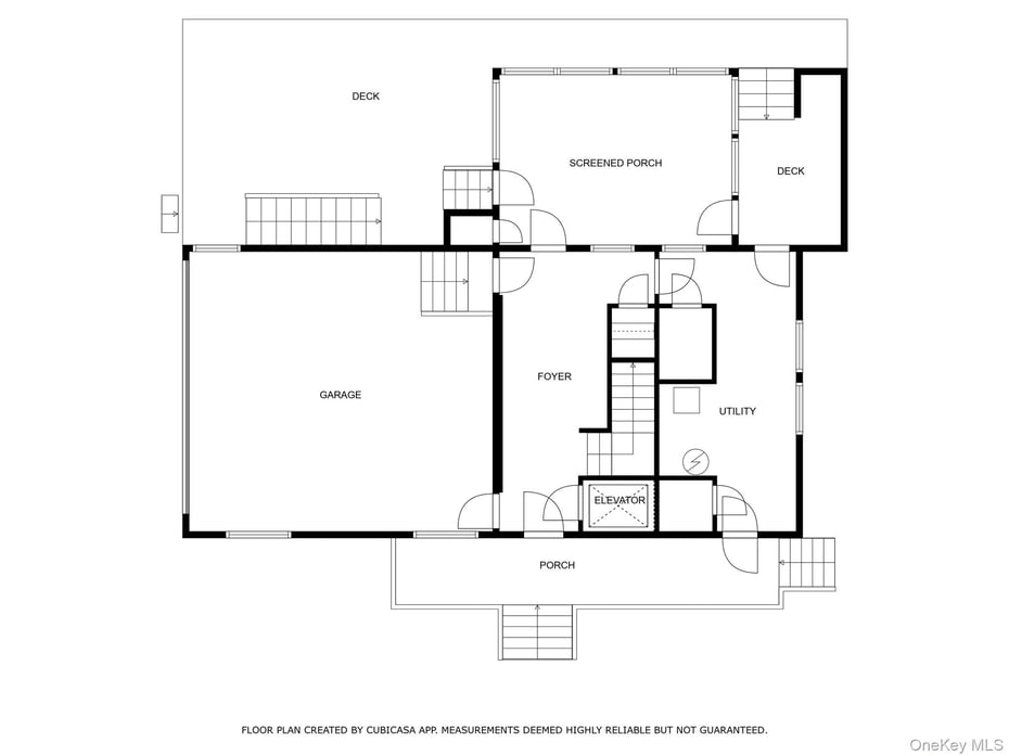 99 Paradise Avenue Photo 42