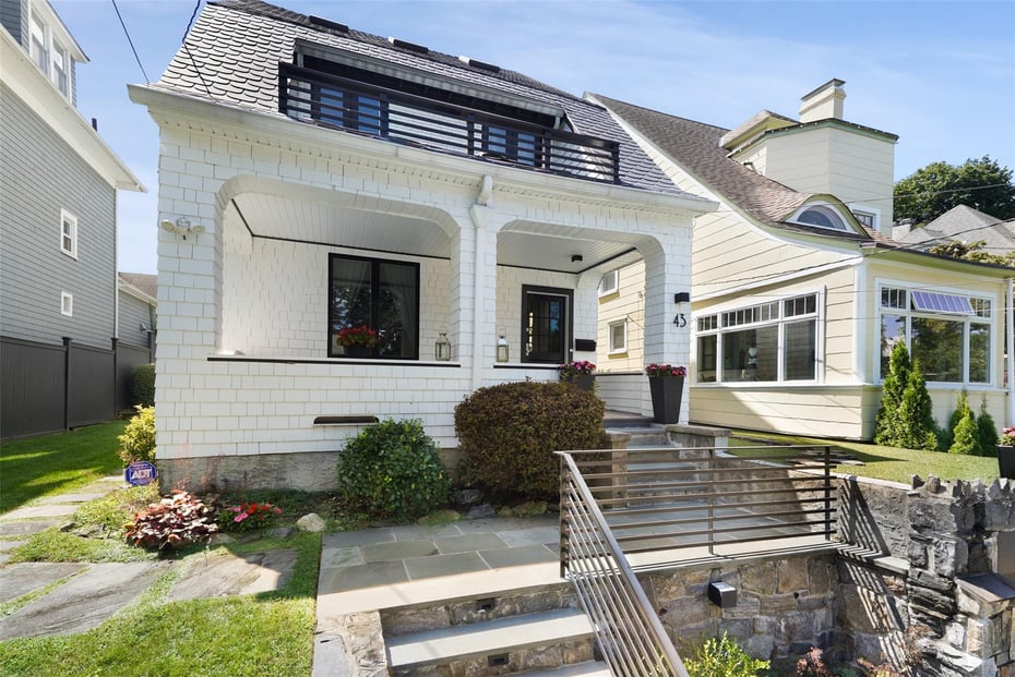 43 Rossmore Avenue Photo 21