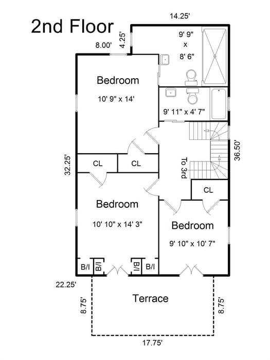 43 Rossmore Avenue Photo 24