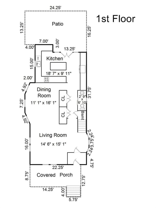 43 Rossmore Avenue Photo 23