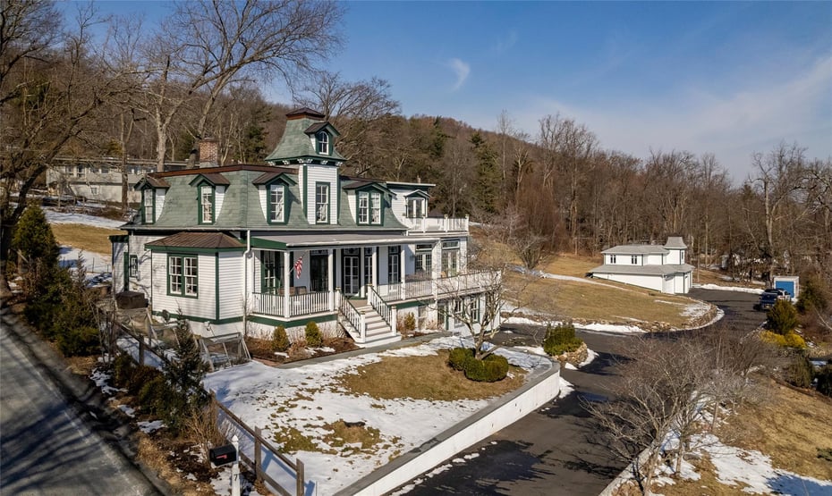 71 Old Mountain Road S Photo 40