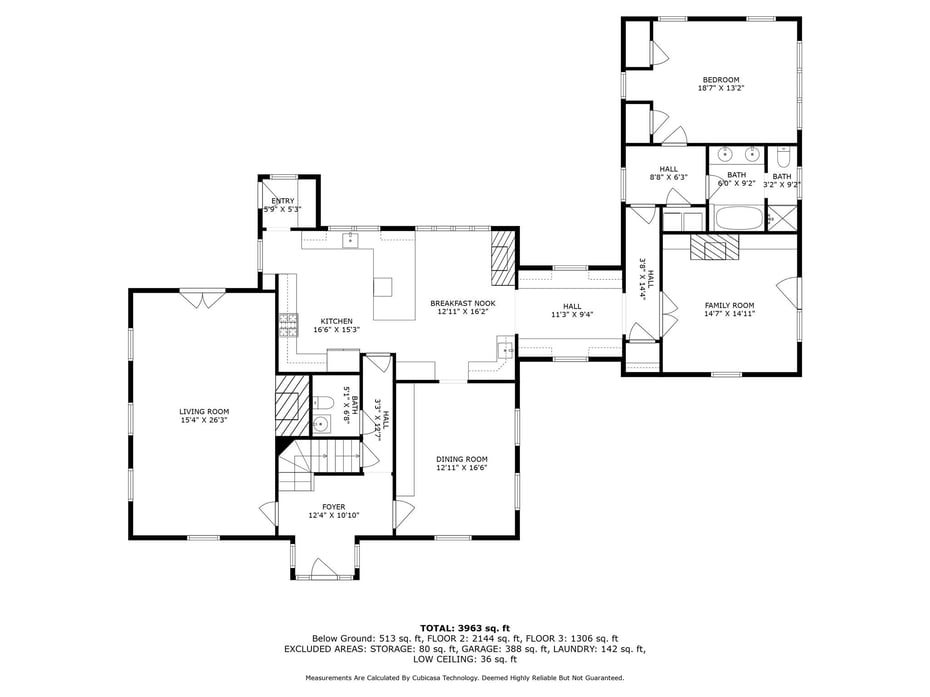 1 Twin Lakes Drive Photo 34