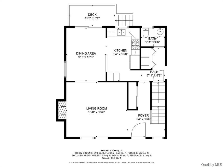 16 Stoneham Place Photo 35