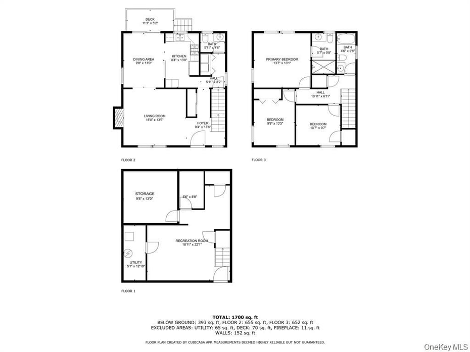 16 Stoneham Place Photo 37