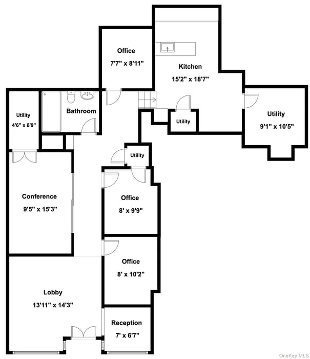 100 Main Street Photo 25