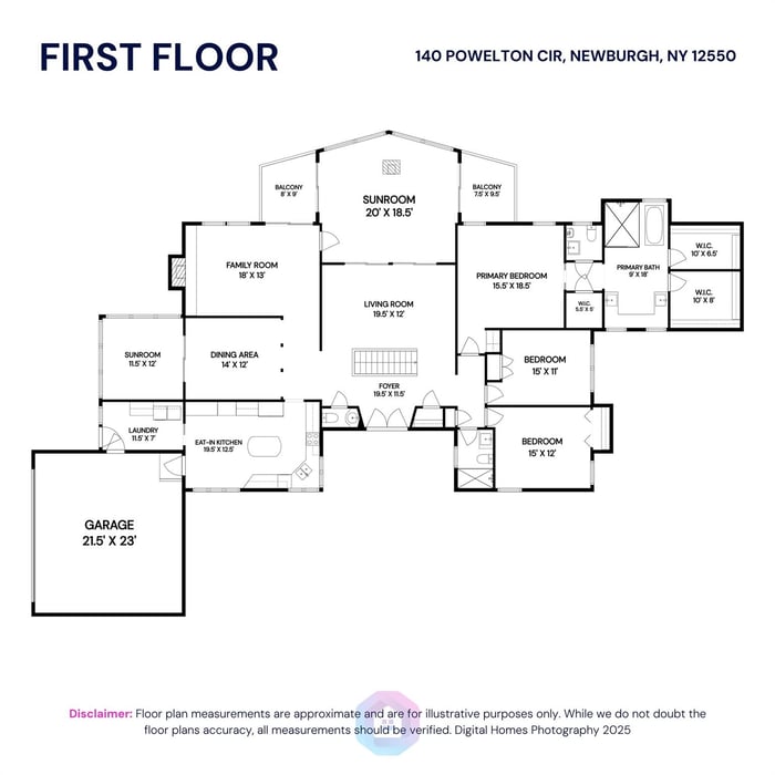 140 Powelton Circle Photo 49