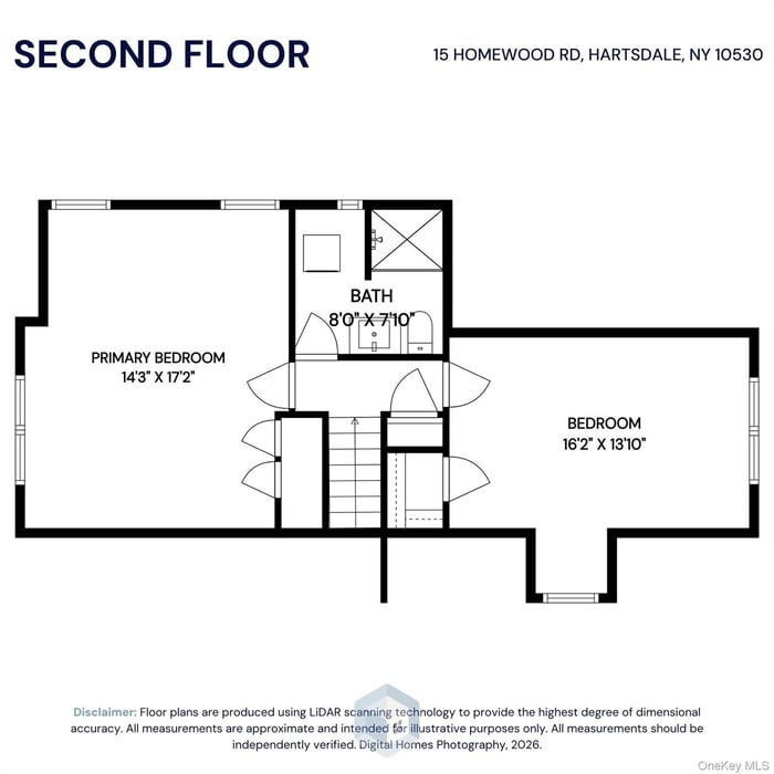 15 Homewood Road Photo 30