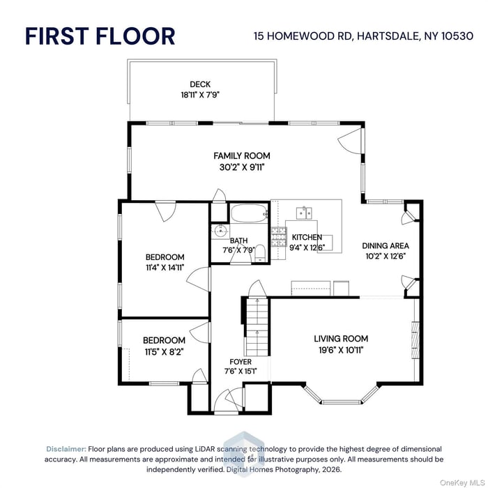 15 Homewood Road Photo 29