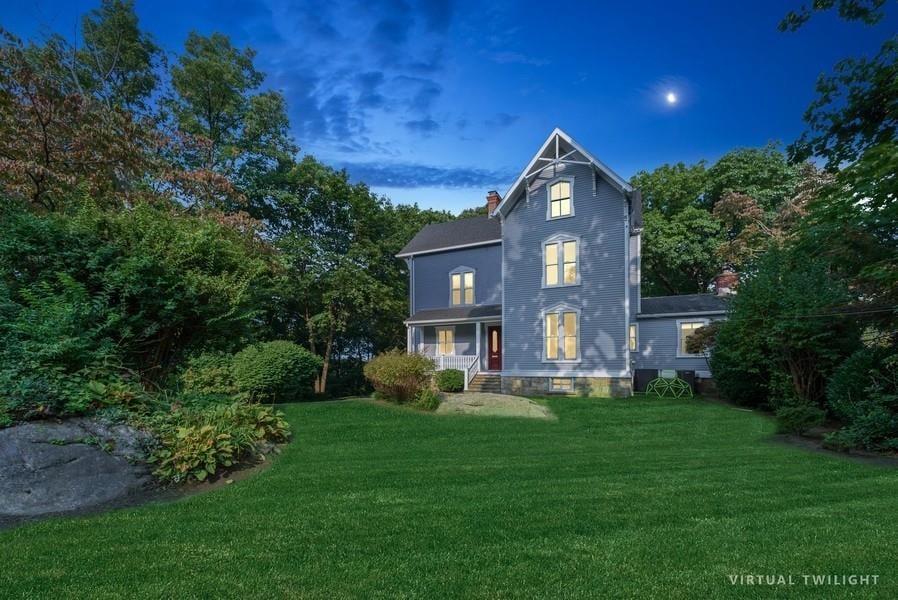 61 Sagamore Road Photo 2