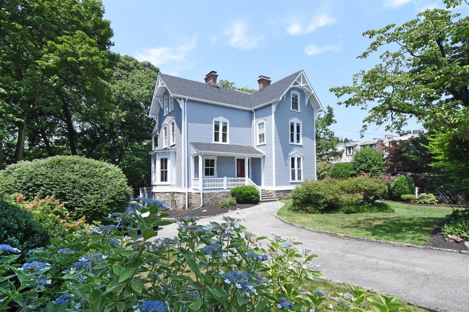 61 Sagamore Road Photo 1