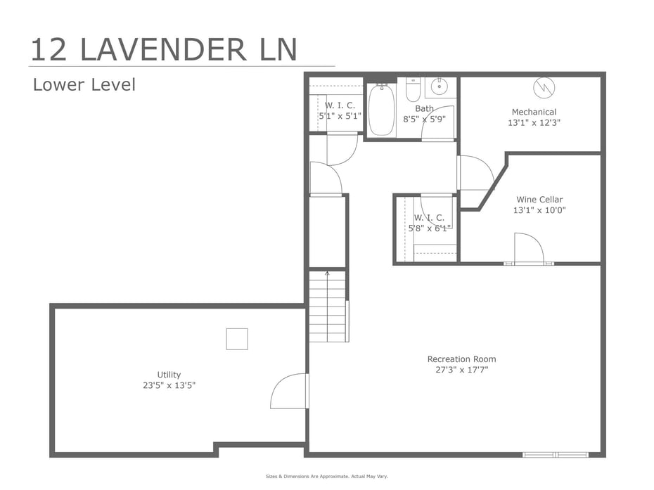 12 Lavender Lane Photo 50