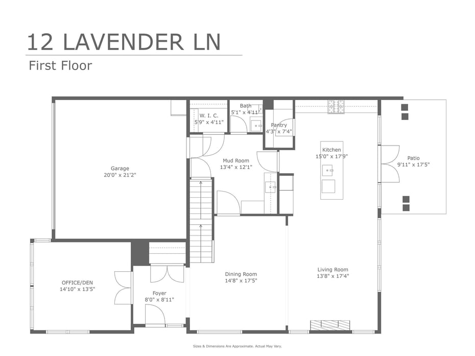 12 Lavender Lane Photo 48