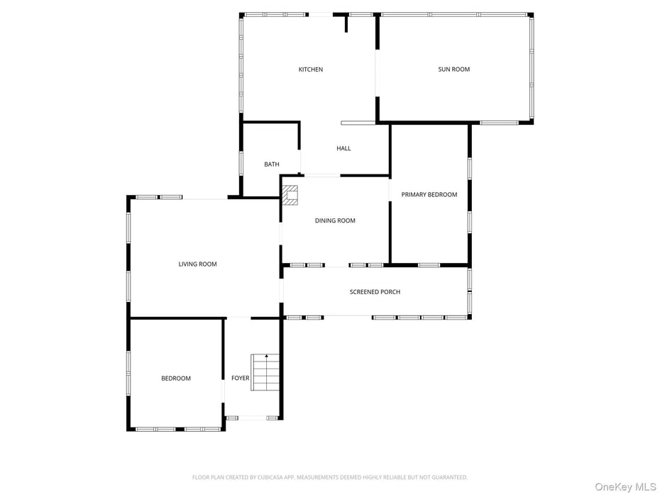 46 Collins Street Photo 47