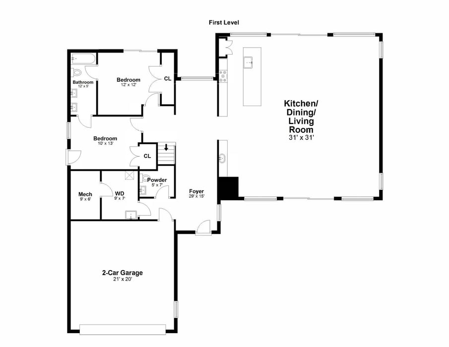 625 Davenport Avenue Photo 36