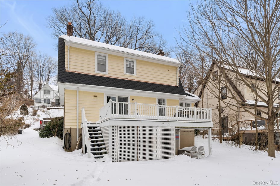 25 Croton Avenue Photo 29