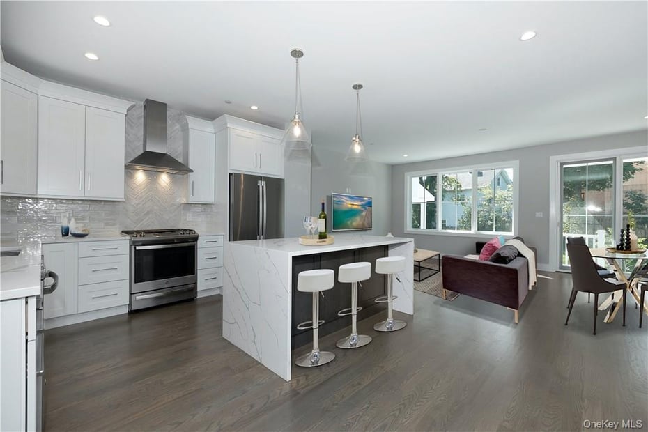 40 Devoe Street  #B Photo 5