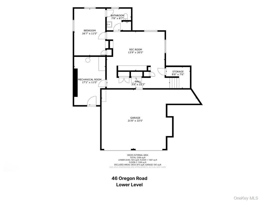 46 Oregon Road Photo 34