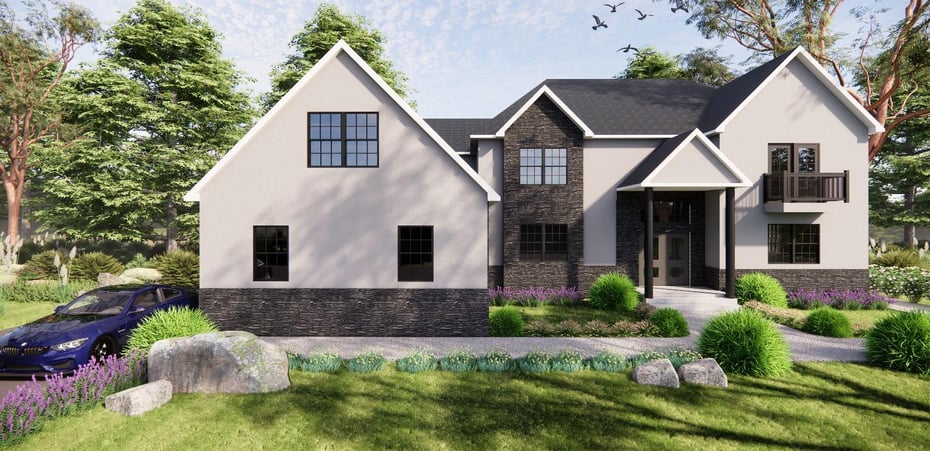 6 Pinnacle Boulevard Photo 1