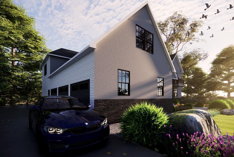 6 Pinnacle Boulevard Photo 6