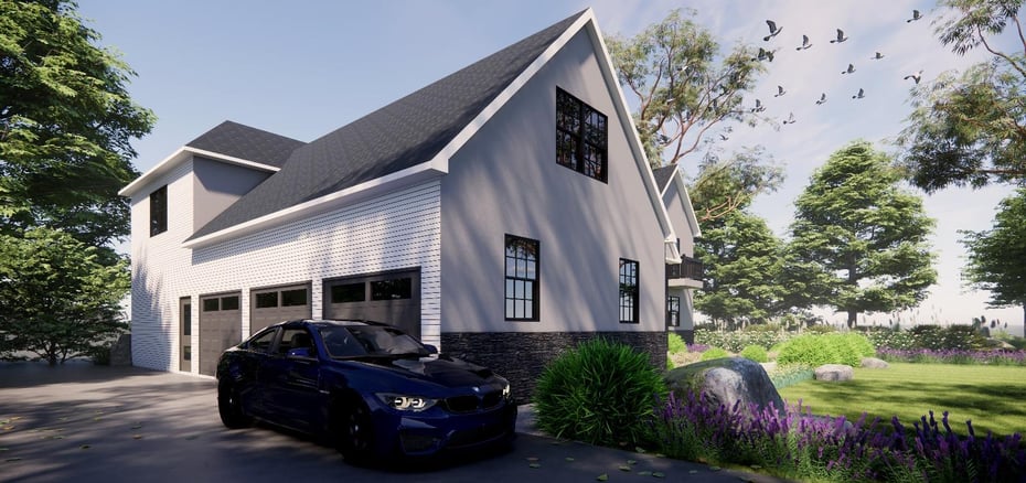 6 Pinnacle Boulevard Photo 5