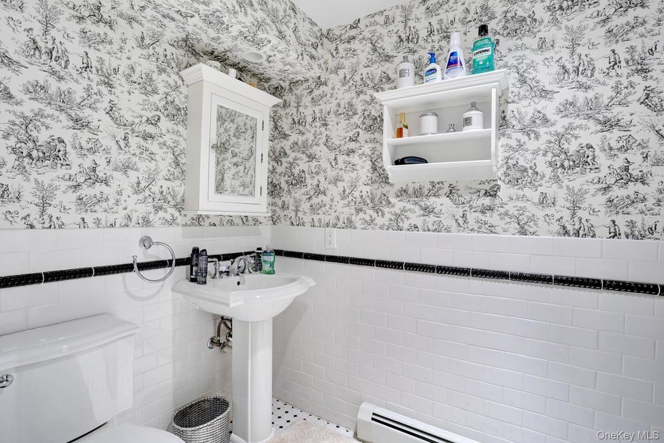 6 Tor Terrace Photo 23