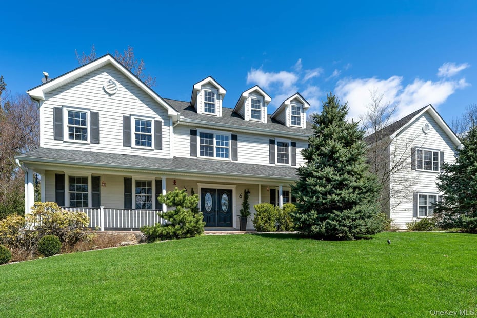 6 Cliff Place Photo 1