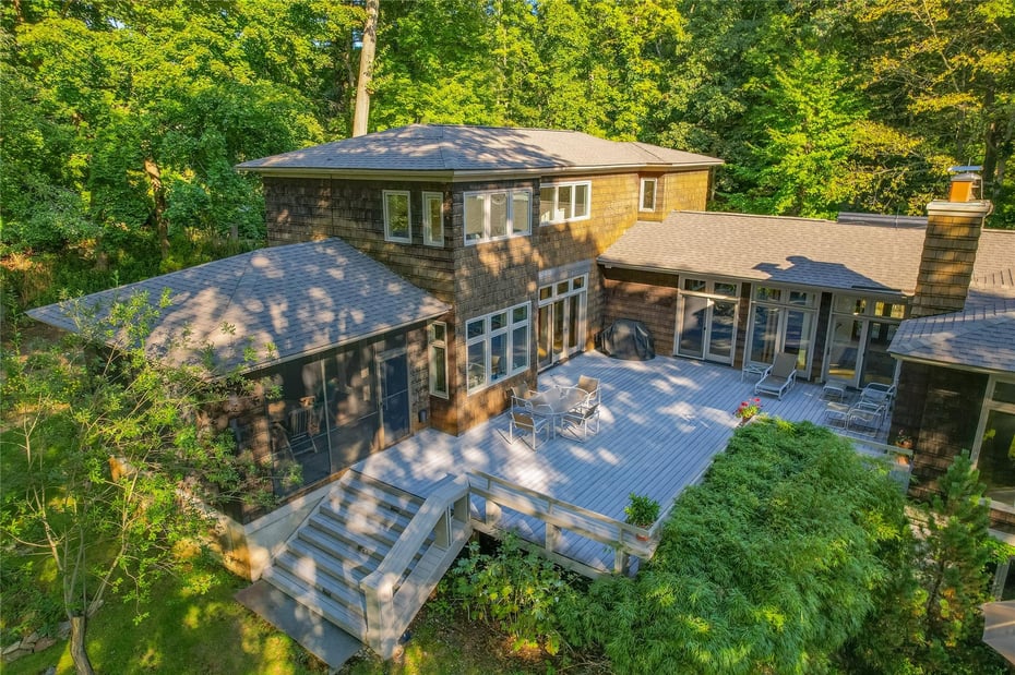 1 Gifford Lake Drive Photo 5