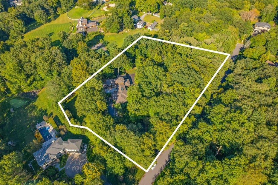 1 Gifford Lake Drive Photo 45