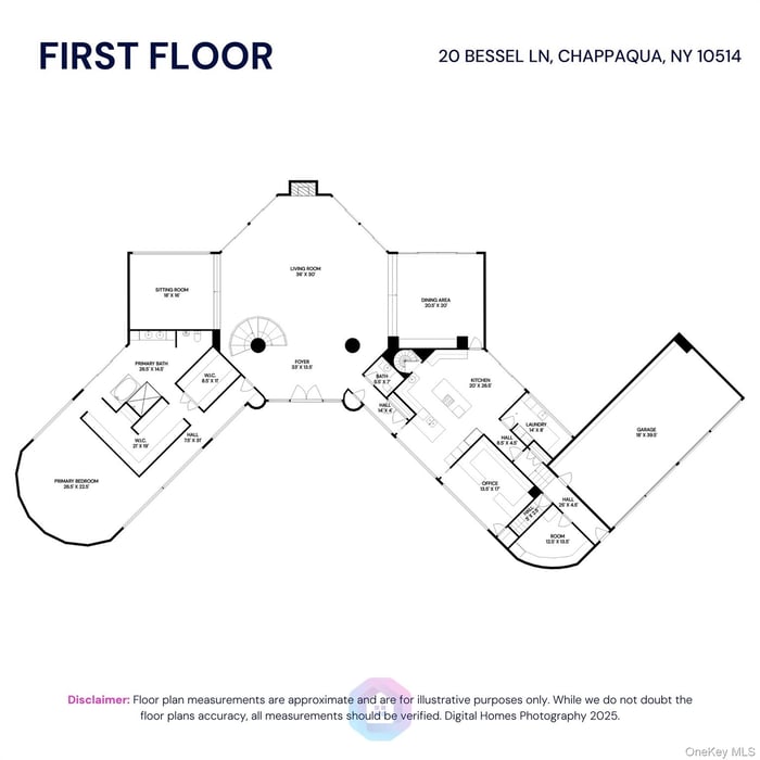 20 Bessel Lane Photo 33