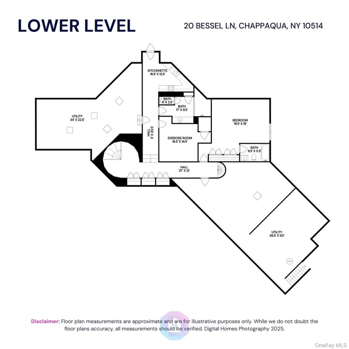 20 Bessel Lane Photo 35