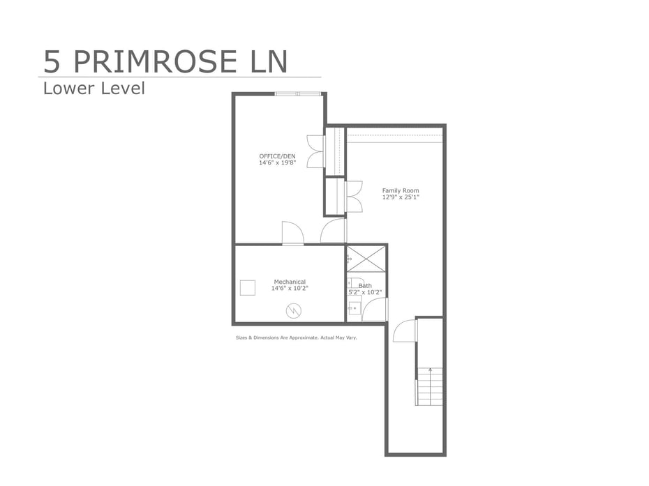 5 Primrose Lane Photo 44