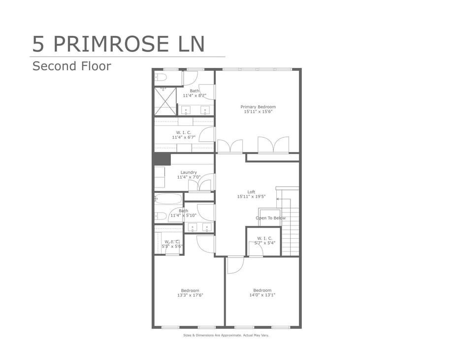 5 Primrose Lane Photo 43