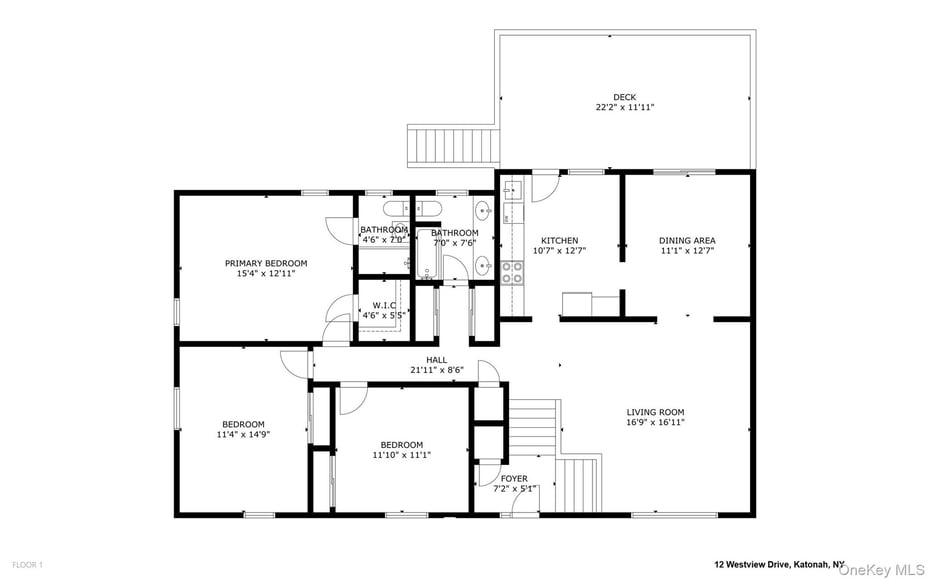 12 Westview Drive Photo 25