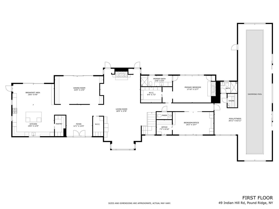 49 Indian Hill Road Photo 36