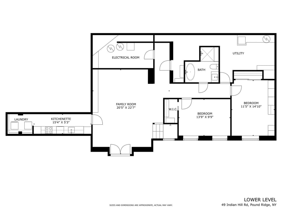 49 Indian Hill Road Photo 37