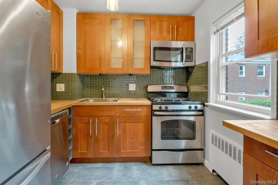 5 Church Street  #1P Photo 8