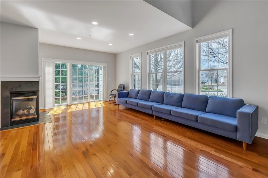 1200 Half Moon Bay Drive Photo 2