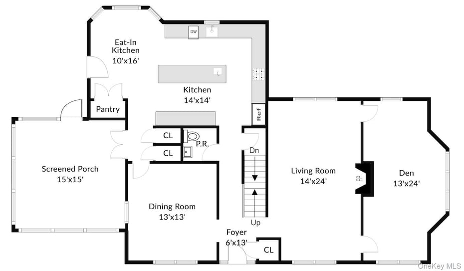 305 S Barry Avenue Photo 30